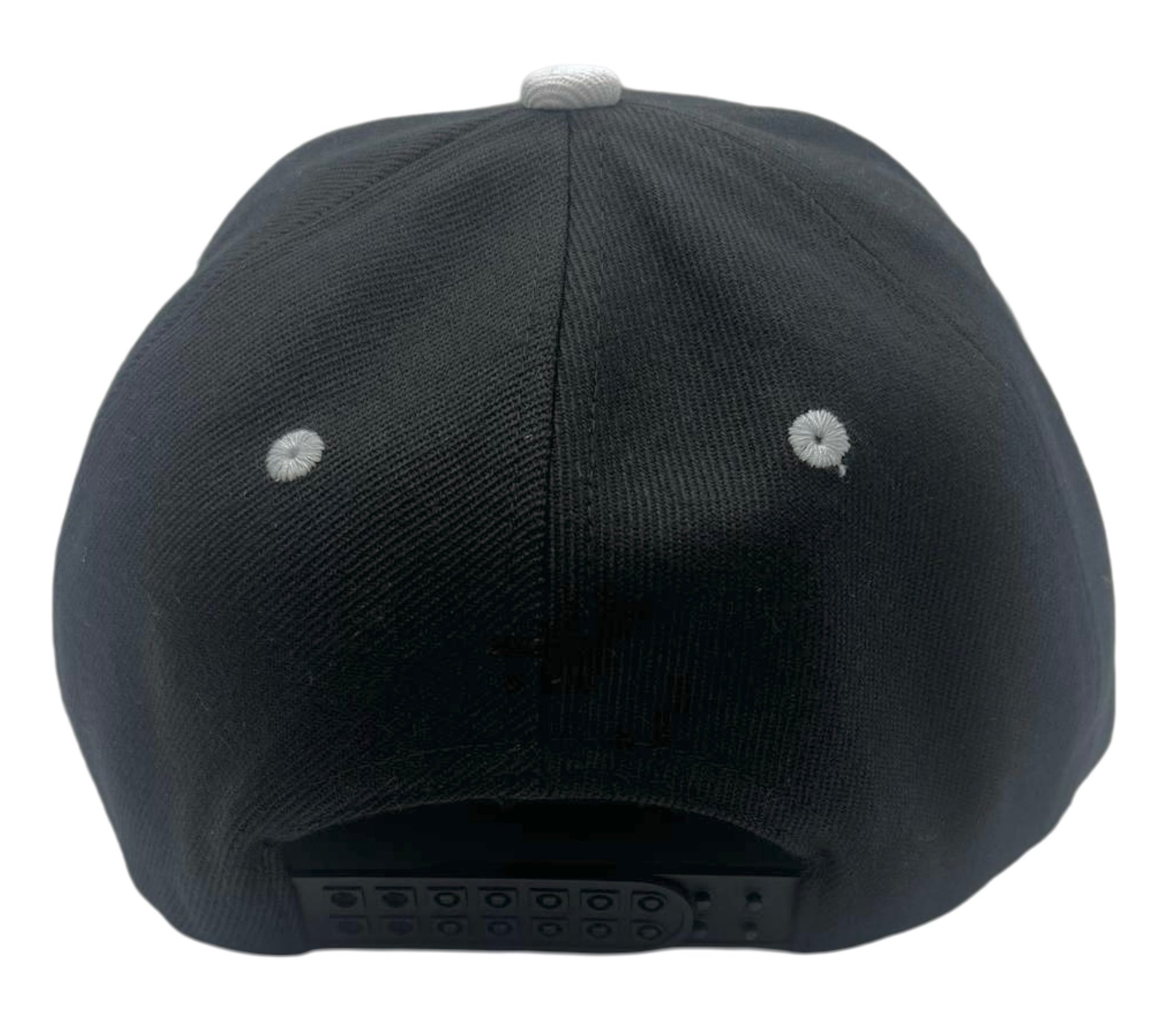 Badtz-Maru Baseball Hat - Back View - The Cap Dudes