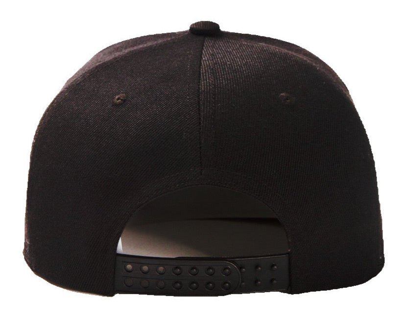 Beavis And Butt-Head Baseball Hat  - The Cap Dudes - Back View