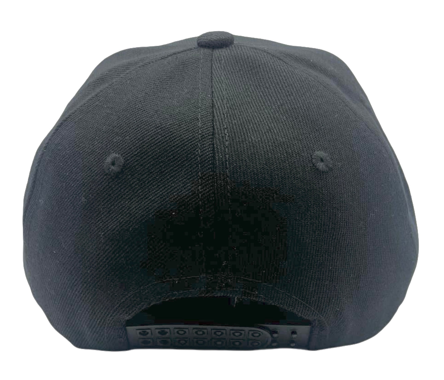BraveStarr Baseball Hat - Back View - The Cap Dudes