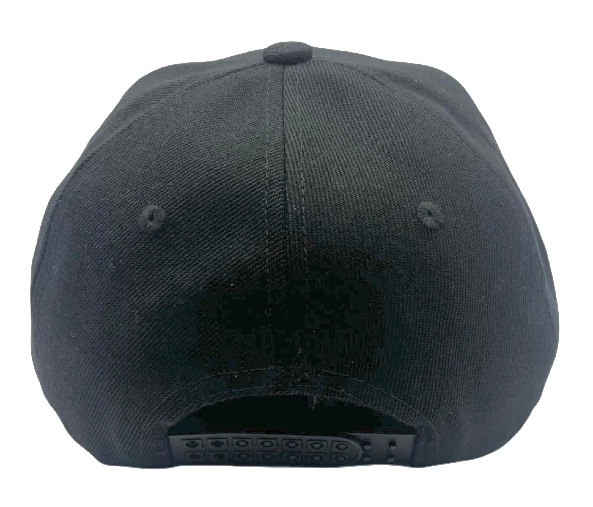 BraveStarr Baseball Hat - Back View - The Cap Dudes