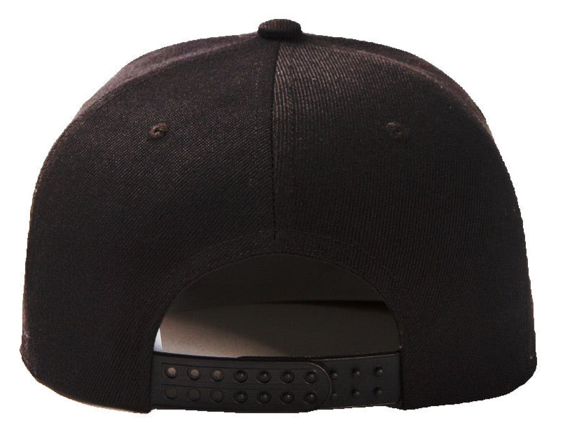 Daffy Duck Baseball Hat - The Cap Dudes - Back View