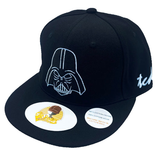 Star Wars Darth Vader Baseball Hat - The Cap Dudes