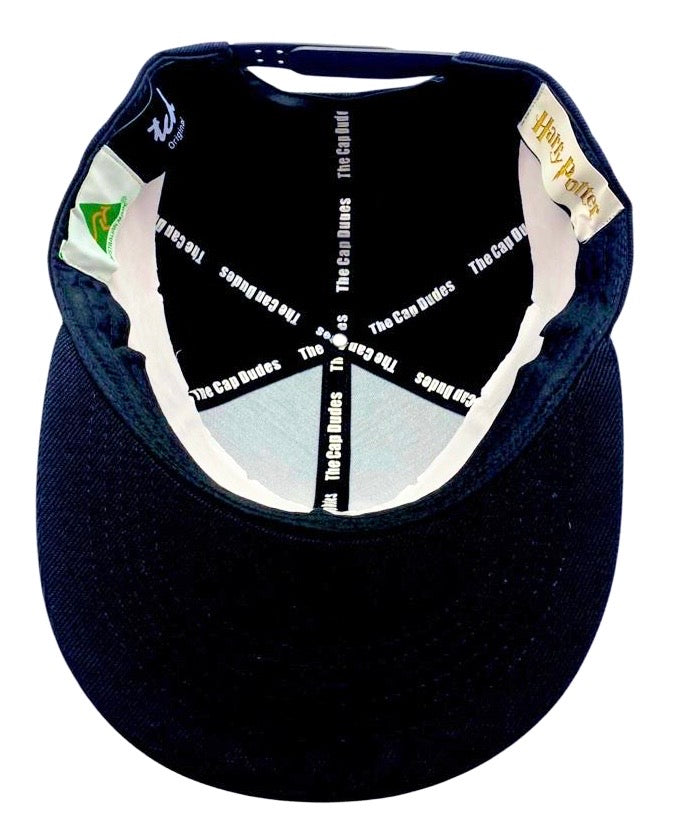 Dobby Harry Potter Baseball Hat - Under Brim - The Cap Dudes