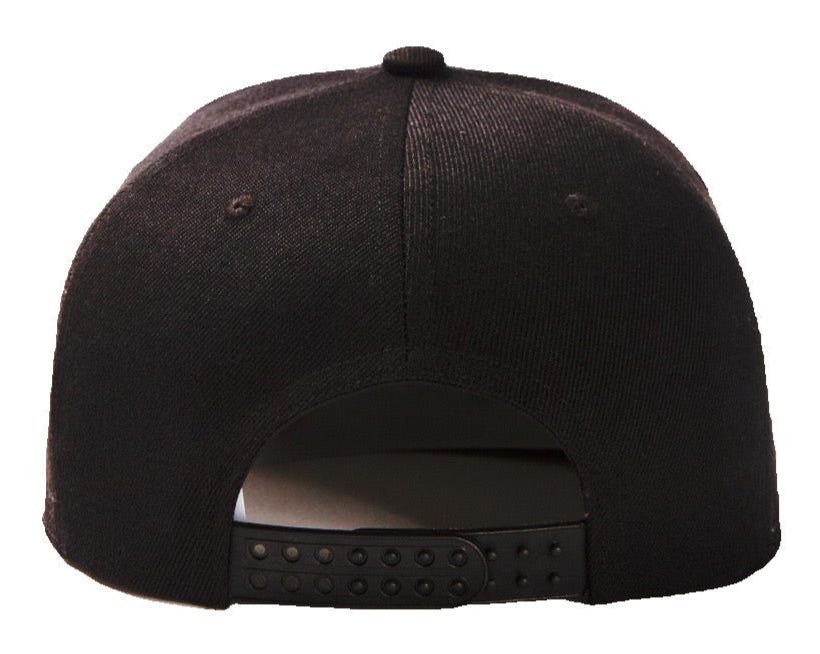 Family Guy Brian Baseball Hat - The Cap Dudes - Back View