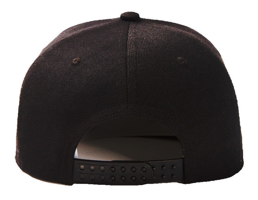 Family Guy Glenn Quagmire Baseball Hat - The Cap Dudes - Back View