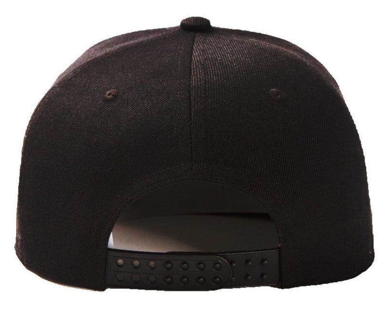 Fred and George Weasley Baseball Hat - The Cap Dudes - Back View