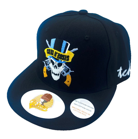 Guns N Roses Baseball Hat - The Cap Dudes