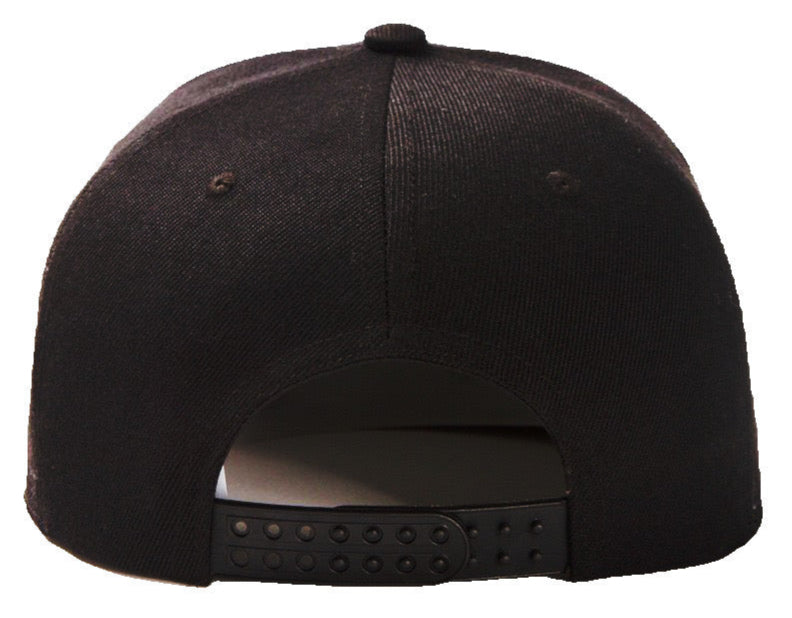 Henri Matisse Baseball Hat - The Cap Dudes - Back View