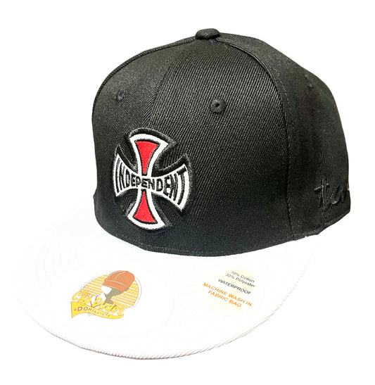 Independent Truck Company Baseball Hat - The Cap Dudes