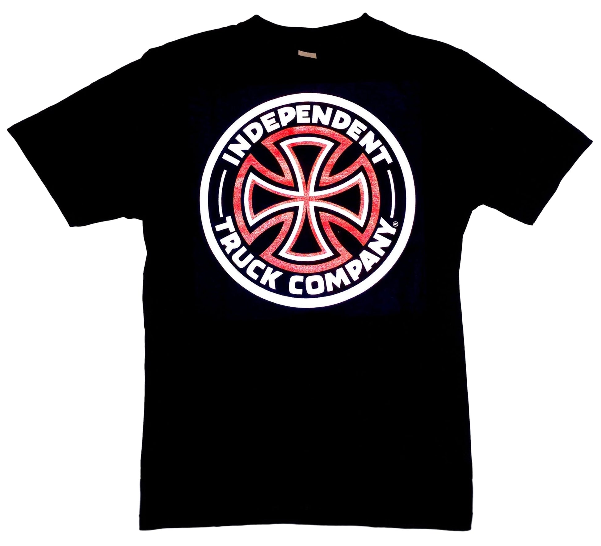 Independent Truck Company Logo T Shirt - The Cap Dudes