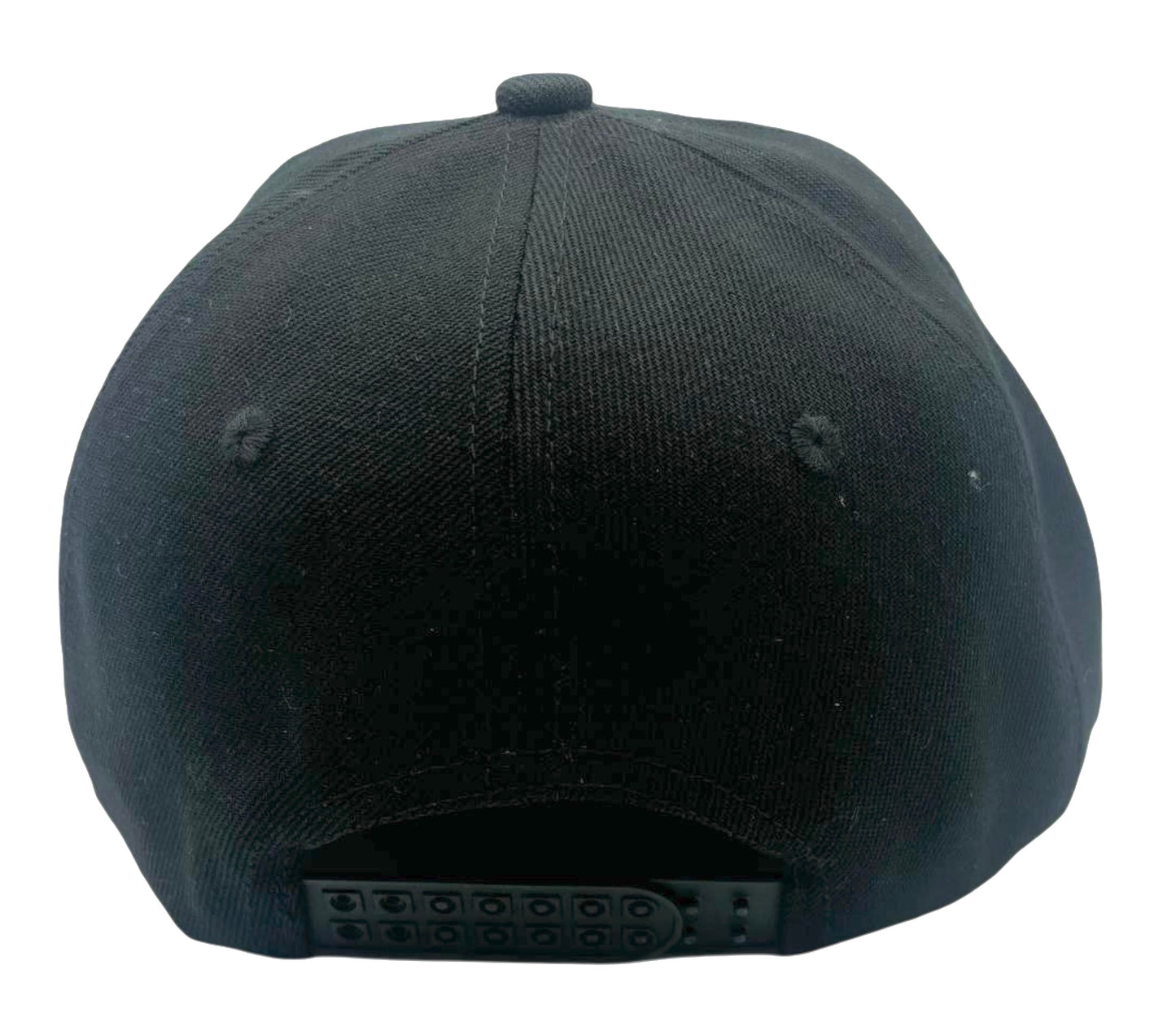 Linus Van Pelt Baseball Hat - Back View - The Cap Dudes