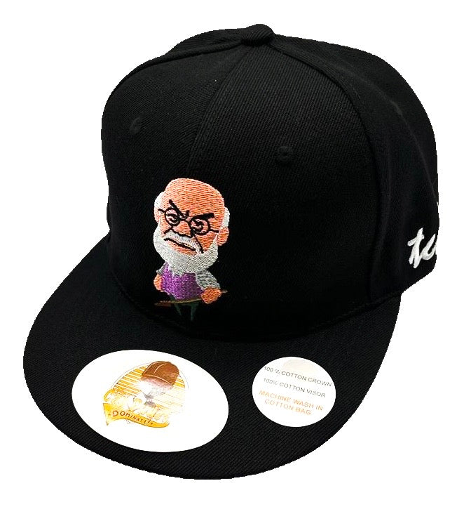 Matisse Dance II Baseball Hat - The Cap Dudes