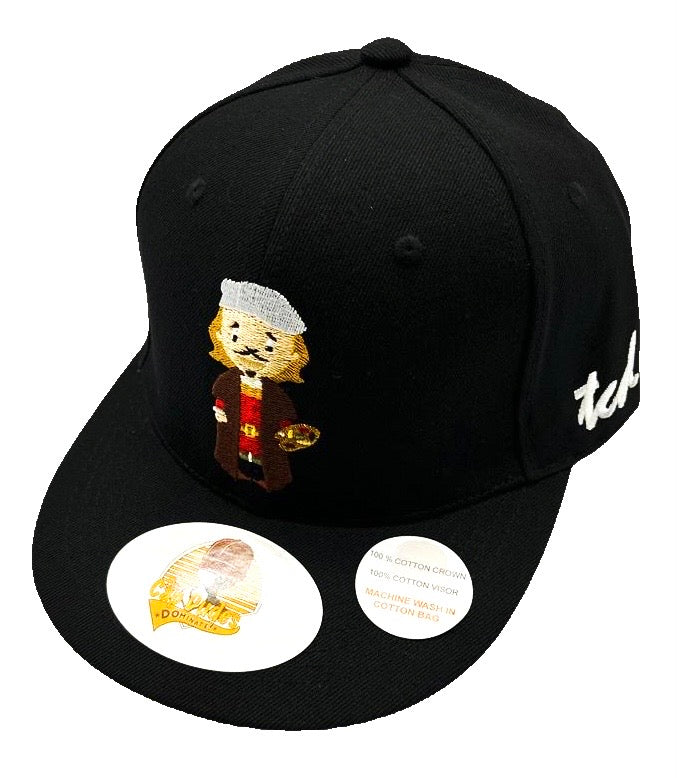 Rembrandt The Night Watch Baseball Hat - The Cap Dudes