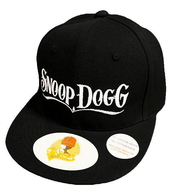 Snoop Dogg Baseball Hat - The Cap Dudes