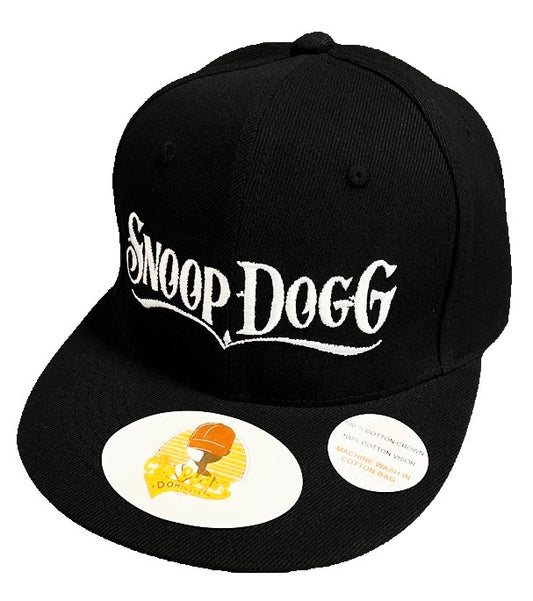 Snoop Dogg Baseball Hat - The Cap Dudes