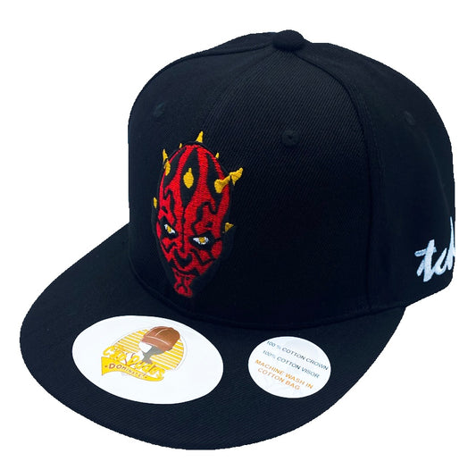 Star Wars Darth Maul Baseball Hat - The Cap Dudes