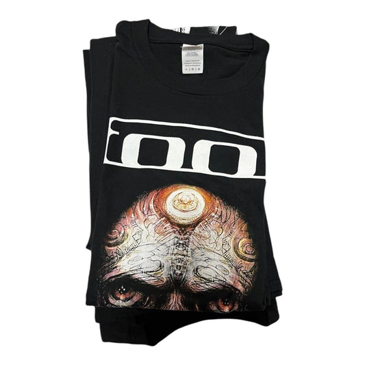 Tool Black T Shirt - The Cap Dudes