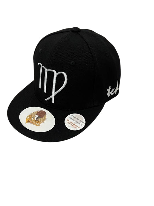 Virgo Horoscope Baseball Hat - The Cap Dudes