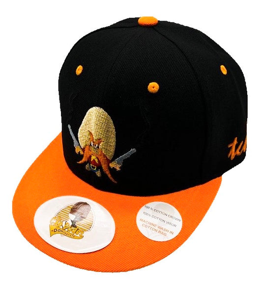 Yosemite Sam Looney Tunes Baseball Hat - The Cap Dudes