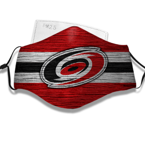 Sport - Carolina Hurricanes Face Mask - National Hockey League NHL